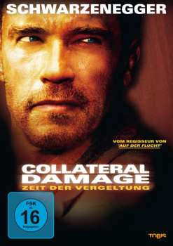 Album Various: Collateral Damage