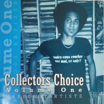 Album Various: Collectors Choice Volume One