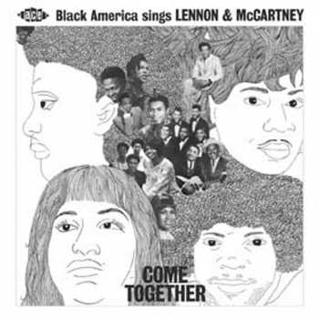 Album Various: Come Together (Black America Sings Lennon & McCartney)
