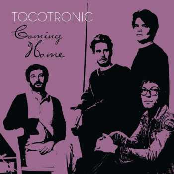 Album Various: Coming Home By Tocotronic