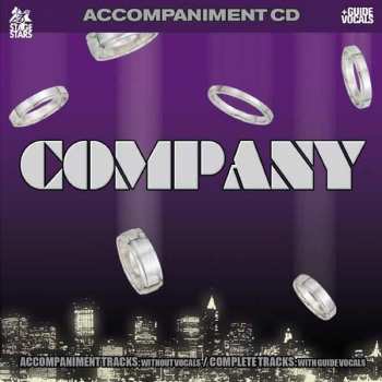 Album Various: Company