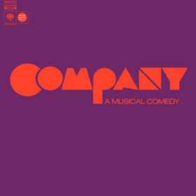 Various: Company (A Musical Comedy) (Original Cast Recording) 