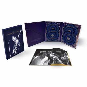 Album Various: Concert For George