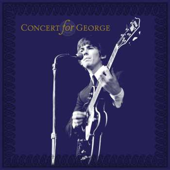 2CD Various: Concert For George (Original Motion Picture Soundtrack) 467292