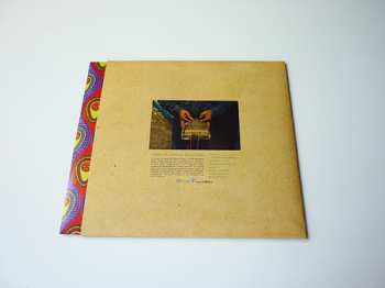 6LP/SP/Box Set Various: Congotronics LTD