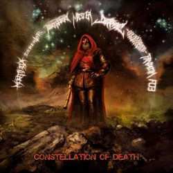 Album Various: Constellation Of Death
