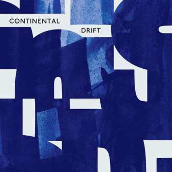 Album Various: Continental Drift