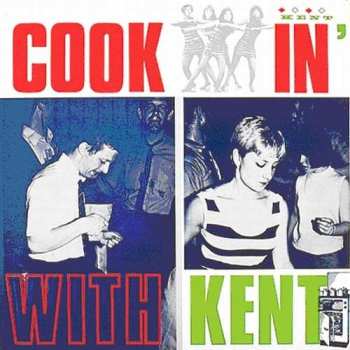 Various: Cookin' With Kent
