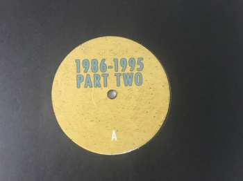 7LP Various: Cooking Vinyl 1986-2016 LTD | NUM 60501
