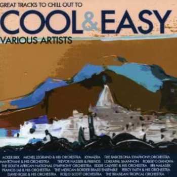 Album Various: Cool & Easy