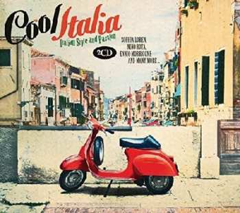 Album Various: Cool Italia