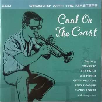 Album Various: Cool On The Coast