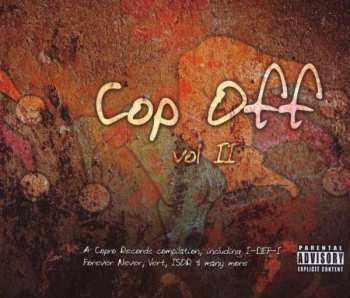 Album Various: Cop Off - Vol II