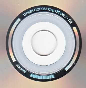 CD Various: Cop Off - Vol II 232544