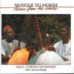 Album Various: Cordes Anciennes - Première Anthologie De La Musique Malienne 5