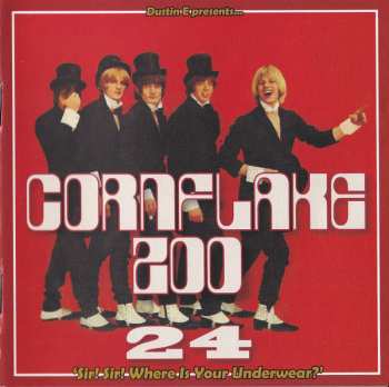 Various: Cornflake Zoo 24