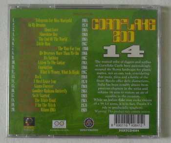 CD Various: Cornflake Zoo Episode 14 431323