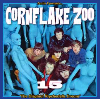 Album Various: Cornflake Zoo Episode 15