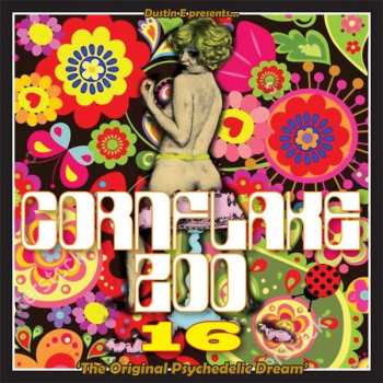 Album Various: Cornflake Zoo Episode 16