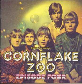 Album Various: Cornflake Zoo Episode Four