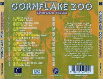 CD Various: Cornflake Zoo Episode Four 510615