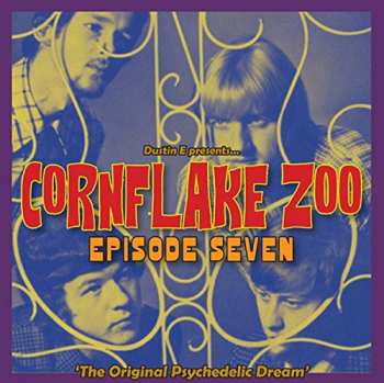 Album Various: Cornflake Zoo Episode Seven