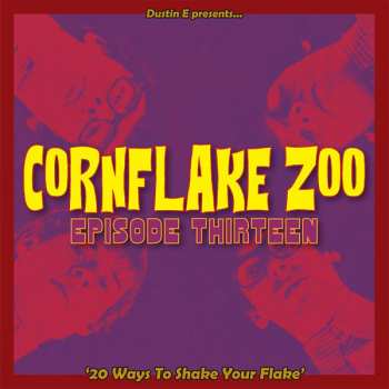 Album Various: Cornflake Zoo Episode Thirteen
