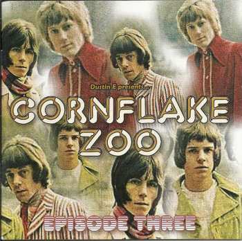 Album Various: Cornflake Zoo Episode Three