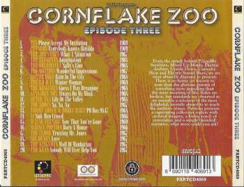 CD Various: Cornflake Zoo Episode Three 413643