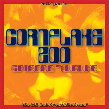 Album Various: Cornflake Zoo Episode Twelve