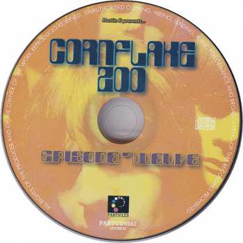 CD Various: Cornflake Zoo Episode Twelve 432643
