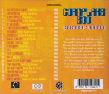 CD Various: Cornflake Zoo Episode Twelve 432643