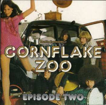Album Various: Cornflake Zoo - Episode Two