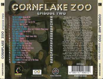 CD Various: Cornflake Zoo - Episode Two 508475