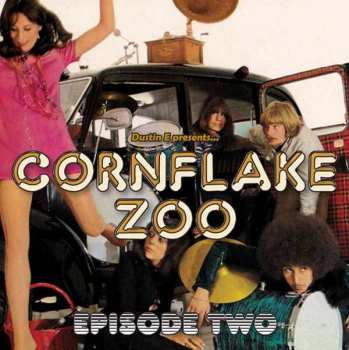 CD Various: Cornflake Zoo - Episode Two 508475
