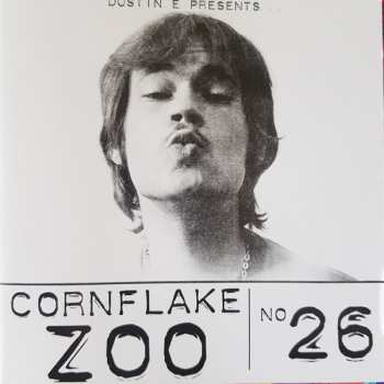 Album Various: Cornflake Zoo No 26