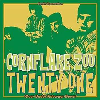 CD Various: Cornflake Zoo Twenty One 447563