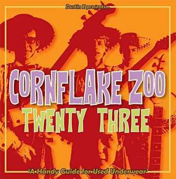 Album Various: Cornflake Zoo Twenty Three