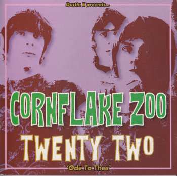 Album Various: Cornflake Zoo Twenty Two