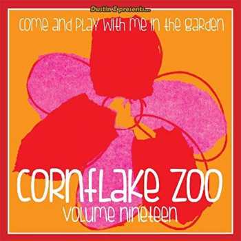 CD Various: Cornflake Zoo Volume Nineteen (Come And Play With Me In The Garden) 439722
