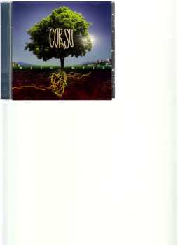 CD Various: Corsu - Mezu Mezu DIGI 517839