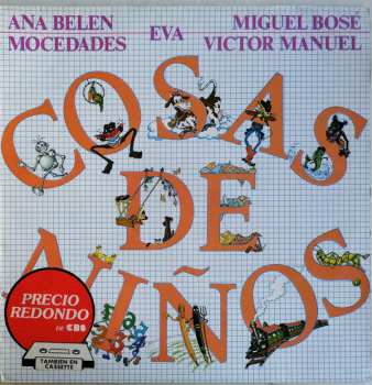 Various: Cosas De Niños