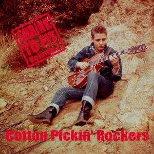 Album Various: Cotton Pickin' Rockers - Shrink To Fit Vol.2