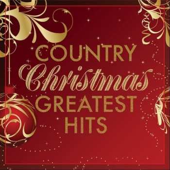 Album Various: Country Christmas Greatest Hits
