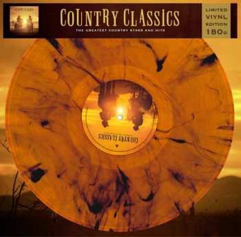 Album Various: Country Classics