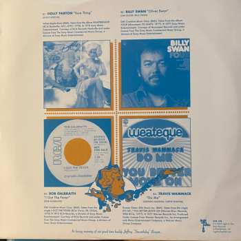 2LP Various: Country Funk III 1975-1982 372776