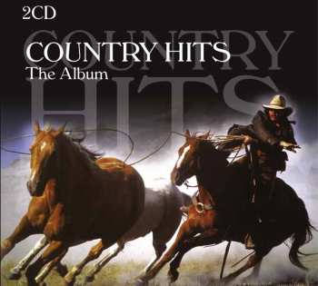 Album Various: Country Hits - The Album