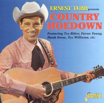 Various: Country Hoedown