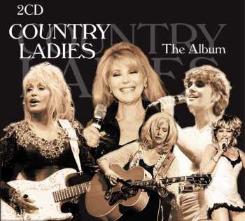 Album Various: Country Ladies - The Album
