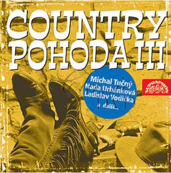 Various: Country Pohoda III